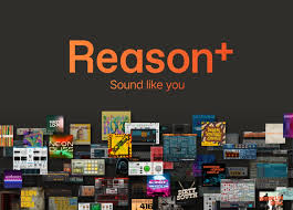 Propellerhead Reason+ 6        Month Subsсrіptіon